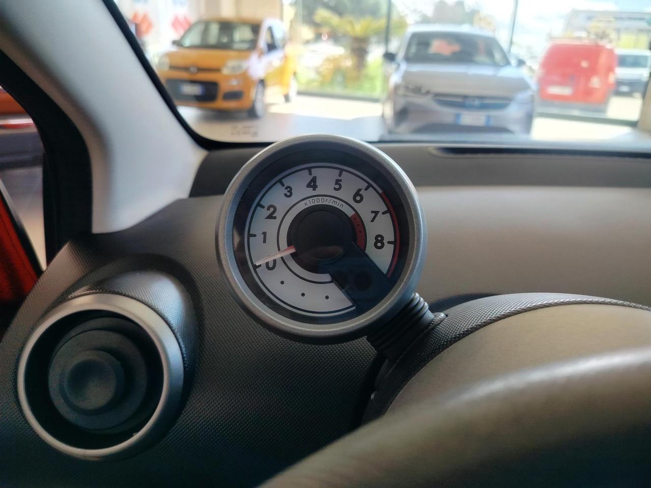 Citroen C1 3 Porte C1 3p 1.0 AIRDREAM Perfect c/clima