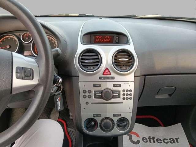 Opel Corsa 1.0 12V 5 porte Enjoy NEOPATENTATI