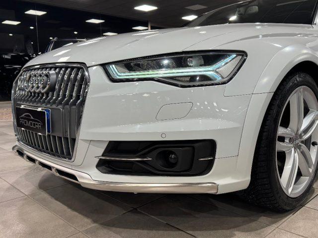 AUDI A6 allroad 3.0 TDI 320 CV TIPTRONIC BUSINESS PLUS *FULL*