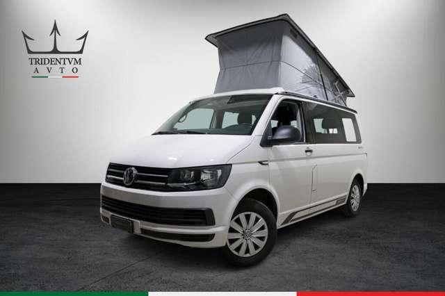 Volkswagen T5 California California 2.0 Tdi Beach 150cv