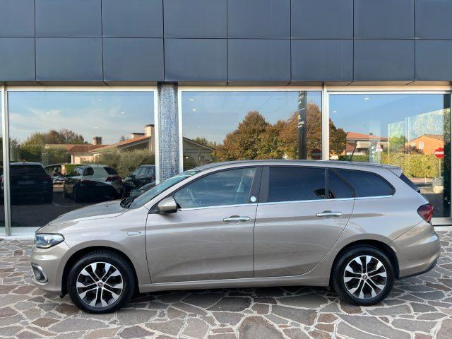 FIAT Tipo SW 1.6 MJT S&S DCT MIRROR