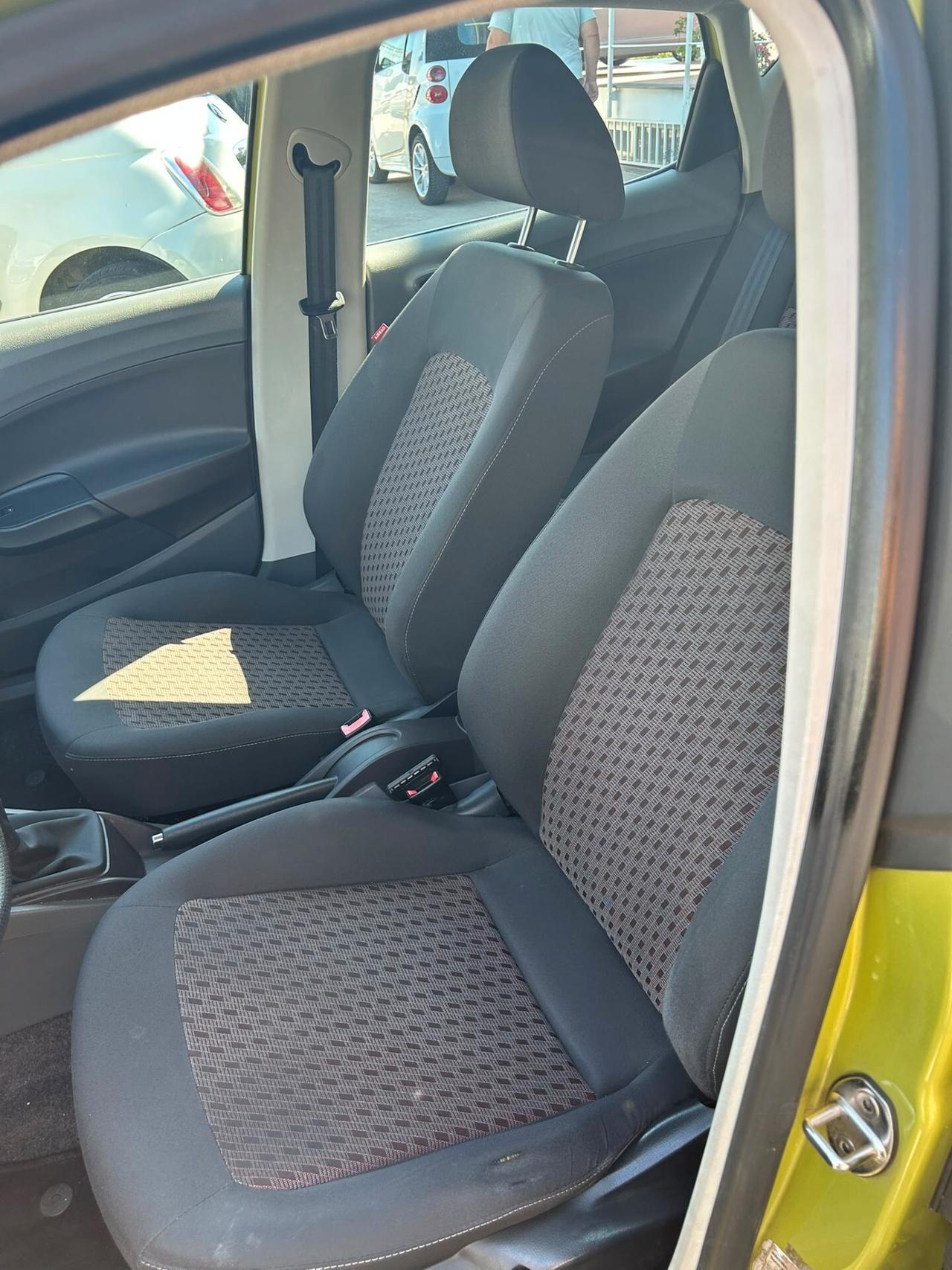 Seat Ibiza 1.4 5 porte Style