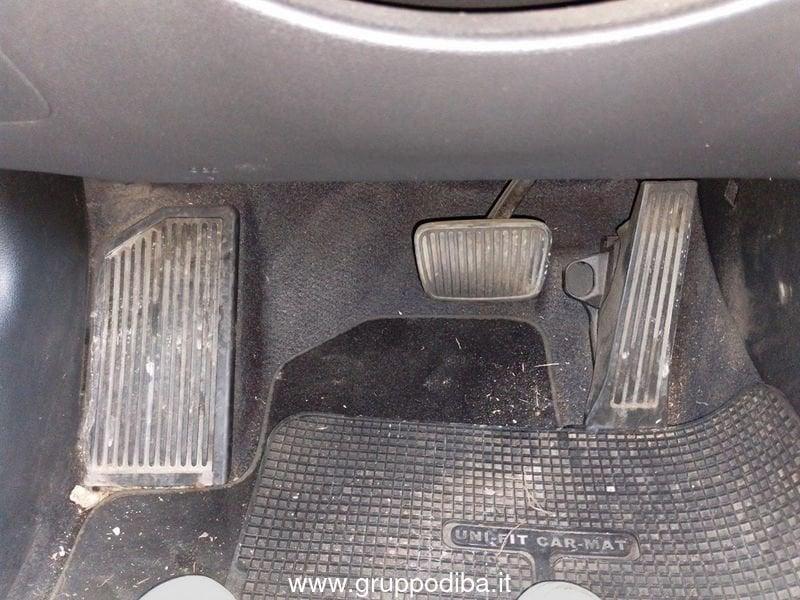 Hyundai Tucson 2015 Diesel 1.7 crdi Xpossible 2wd 141cv dct