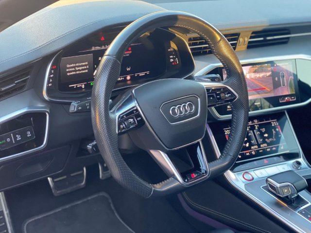 AUDI S6 Avant 3.0 TDI quattro tiptronic