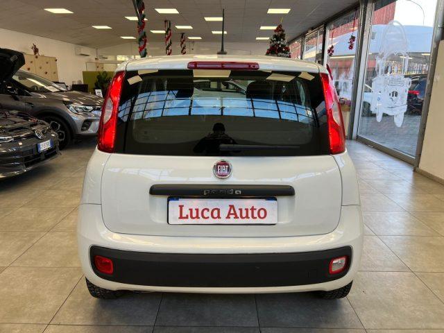 FIAT Panda 1.2 EasyPower *GPL *UNICO PROP.*
