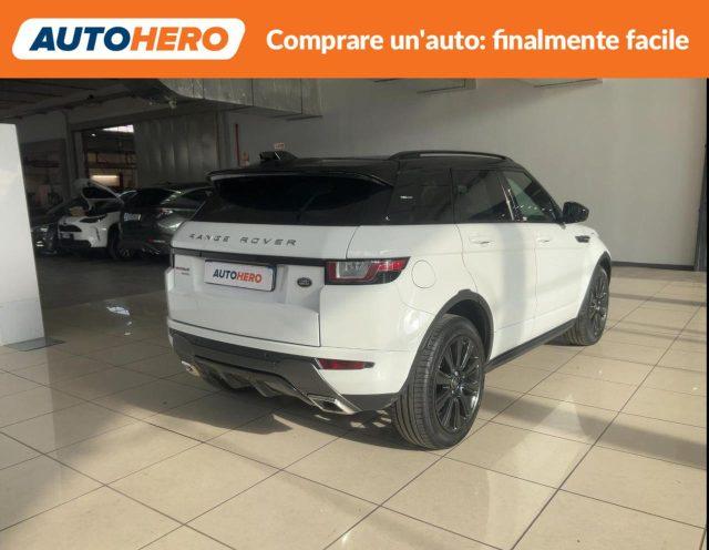 LAND ROVER Range Rover Evoque 2.0 TD4 180 CV 5p. HSE Dynamic