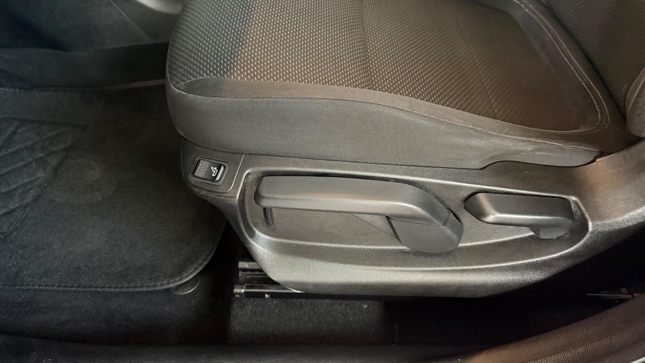 Fiat Tipo 1.6 Mjt S&S 5 porte Lounge