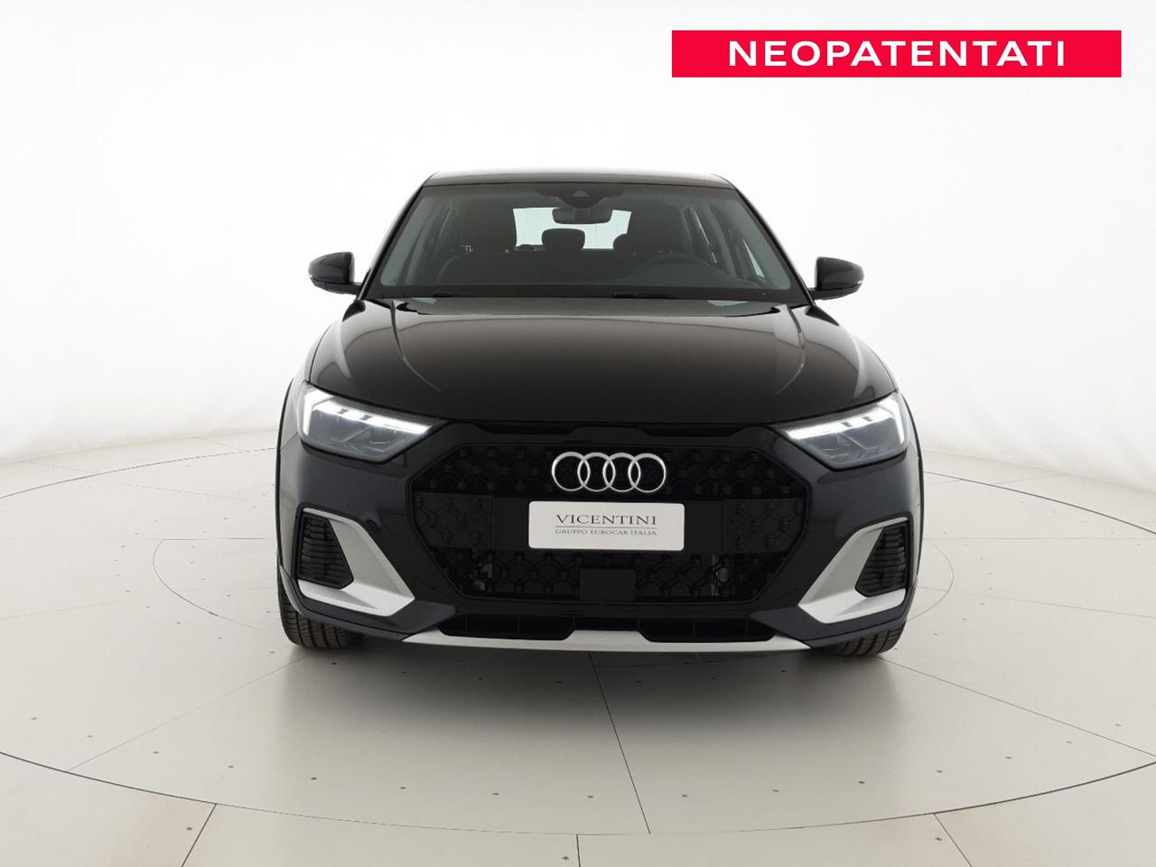 Allstreet 30TFSI 116CV S tronic Business
