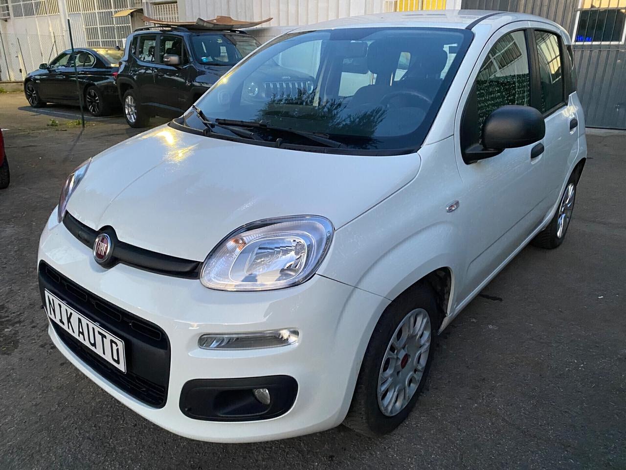 Fiat Panda 1.2 Easy