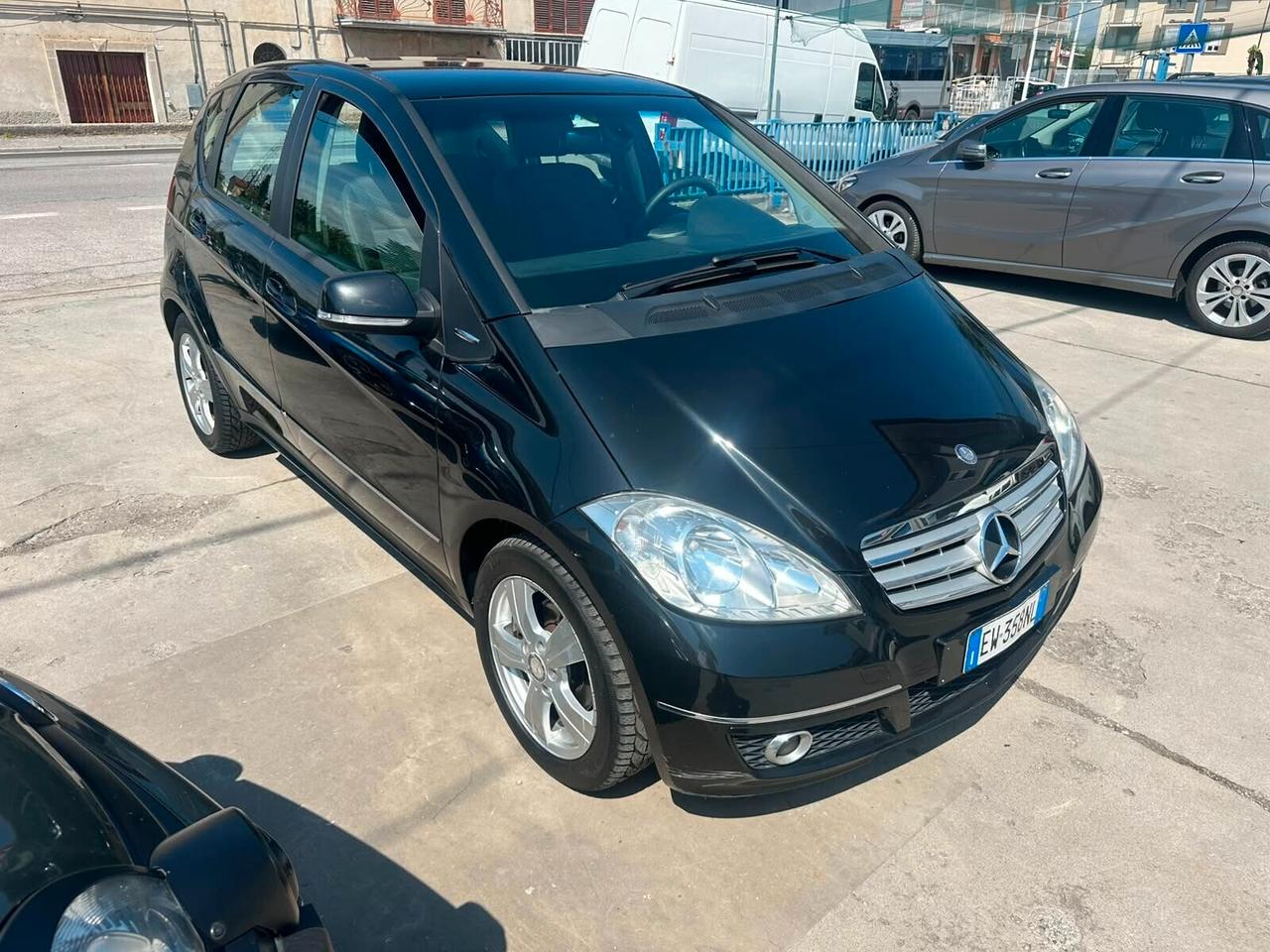 Mercedes-benz A 180 CDI Avantgarde
