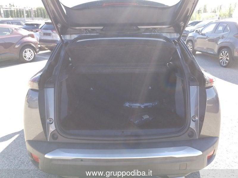 Peugeot 2008 II 2020 Benzina 1.2 puretech Allure s&s 130cv