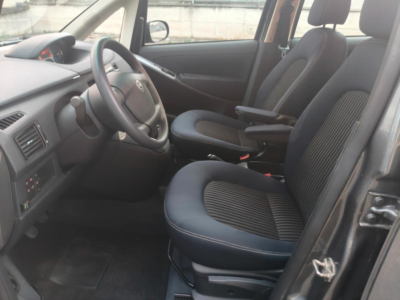 Lancia MUSA 1.4 GPL SOLO 132.000 KM
