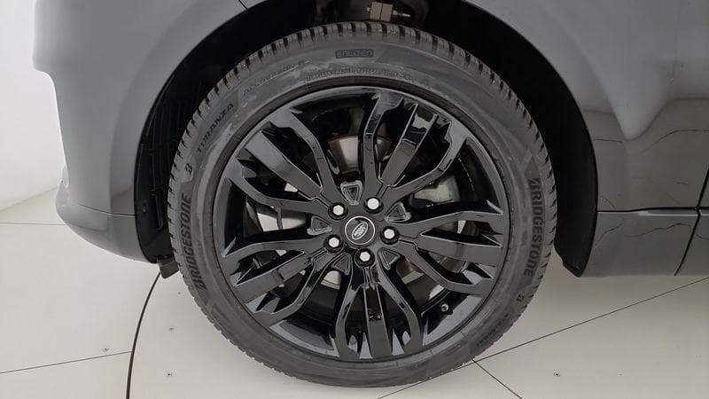 Land Rover RR Sport 3.0 SDV6 249 CV HSE Dynamic