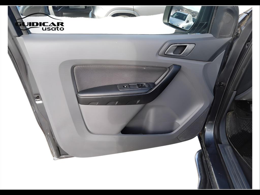 FORD Ranger VI 2012 - Ranger 2.2 tdci super cab XL