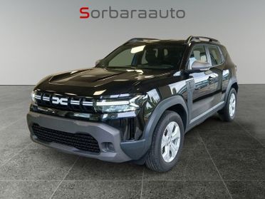 Dacia Duster Duster 1.2 Eco-G Expression 120cv