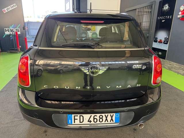 MINI One D Countryman 1.6 Business 90CV EURO6 --SOLO 42.000KM--