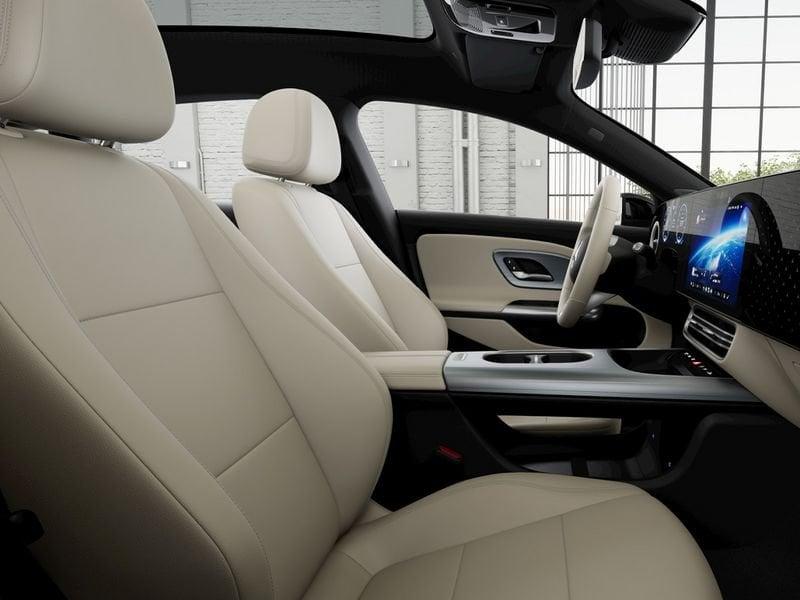 Mercedes-Benz CLA CLA EQ Shooting Brake 250+ Advanced Plus