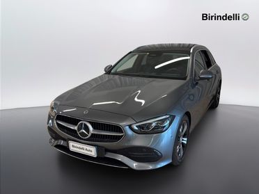 Mercedes-Benz Classe C (W/S206) - C 220 d Mild hybrid S.W. Sport