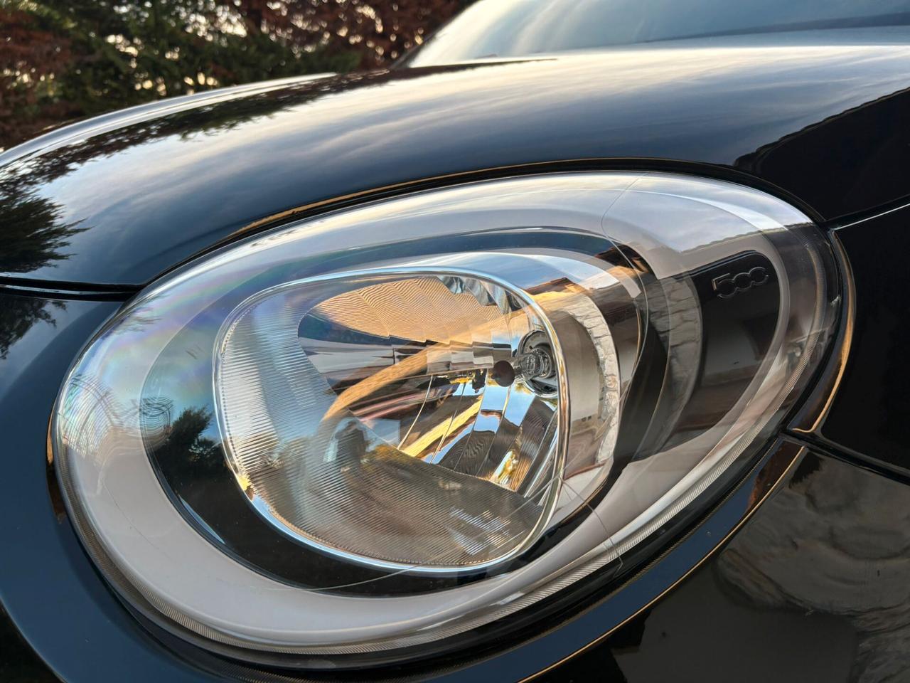 Fiat 500X 1.6 Mjt 130 CV CROSS 57525KM