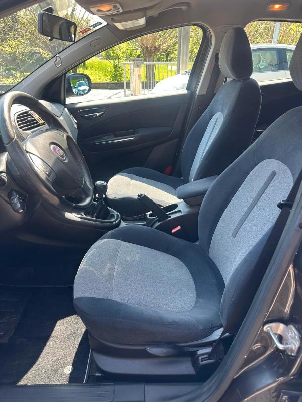 Fiat Bravo 1.4 tjt Dynamic 150cv