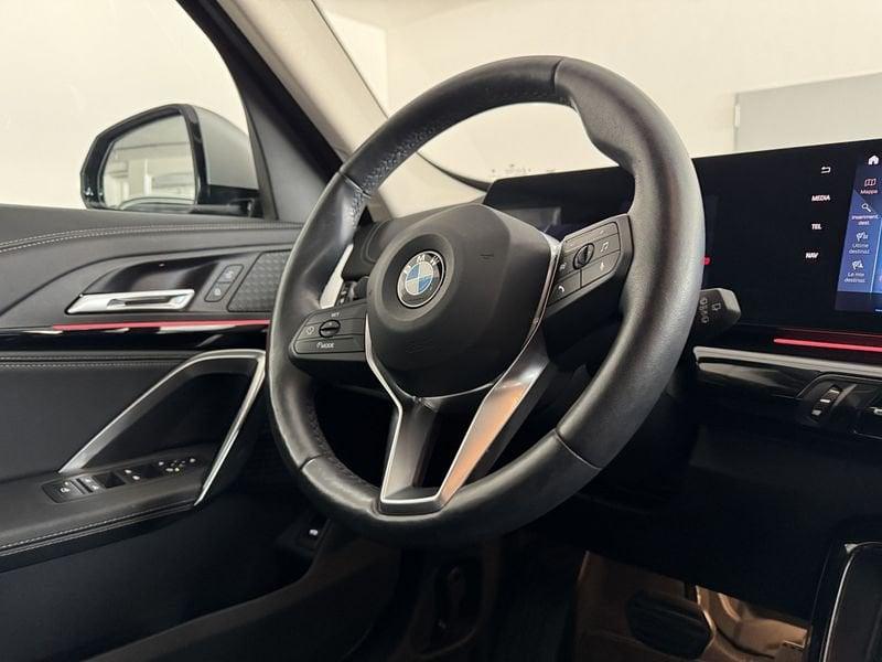 BMW X1 X1 sDrive 18i xLine