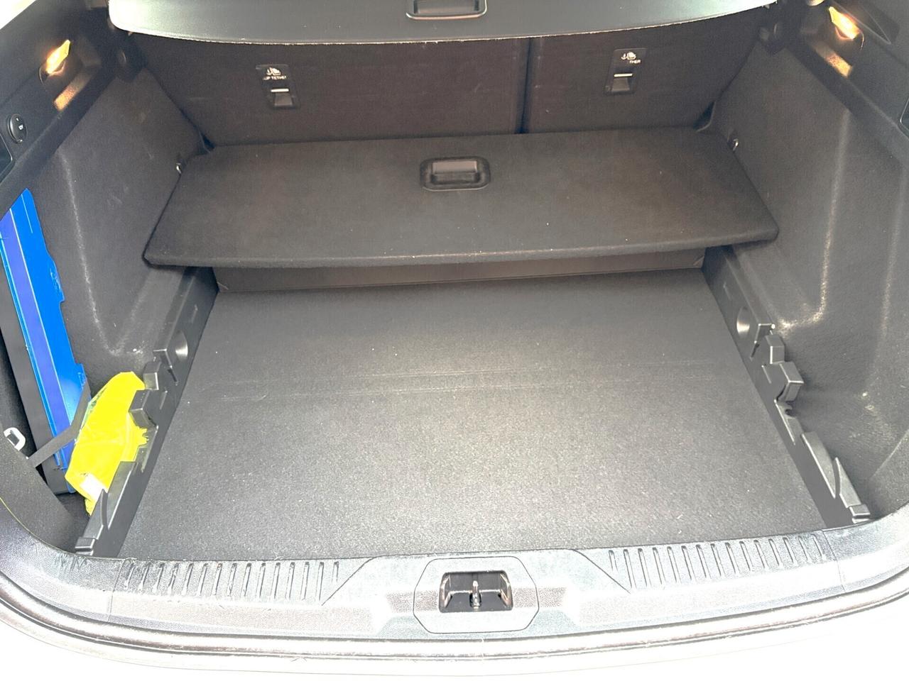 Ford Focus 1.5 120 CV SW co-pilot - 2021