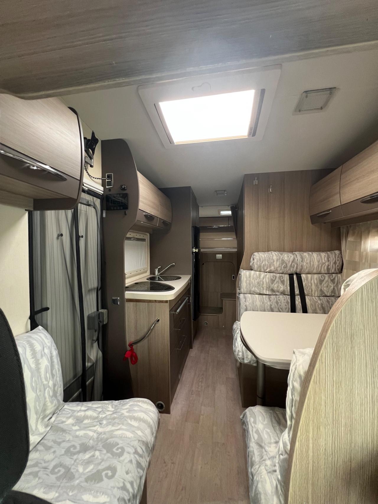 Challenger Transit