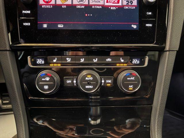 VOLKSWAGEN Golf GTI Performance DSG