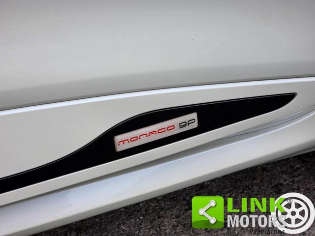 RENAULT Clio RS 5p 1.6 16v Monaco GP 200cv EDC