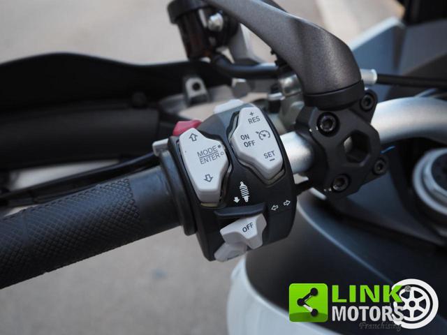 DUCATI Multistrada 1260 S