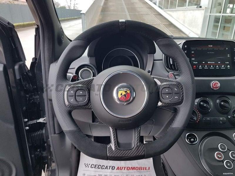 Abarth 695 695 1.4 t-jet 180cv auto