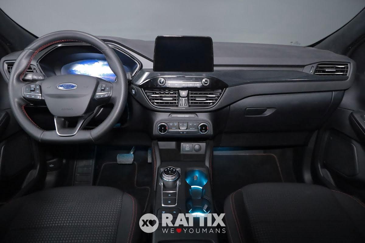 Ford Kuga 2.5 full hybrid 190CV ST-Line 2wd cvt