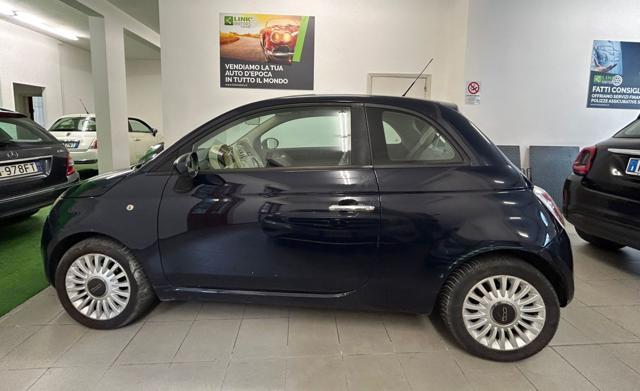 FIAT 500 1.2 NEOPATENTATI