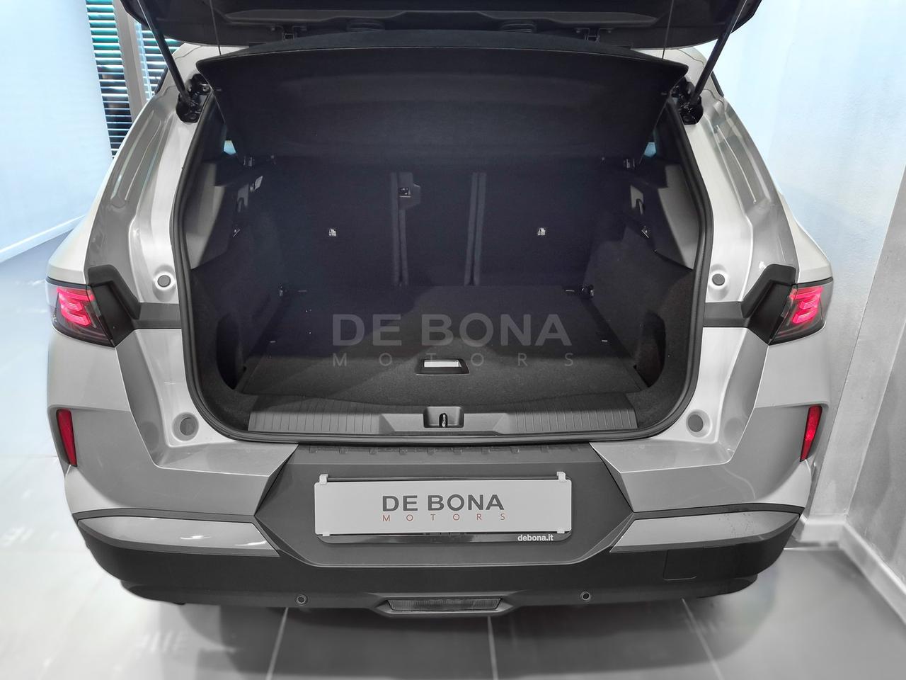 Opel Grandland 1.2 hybrid edition 145cv e-dcs6