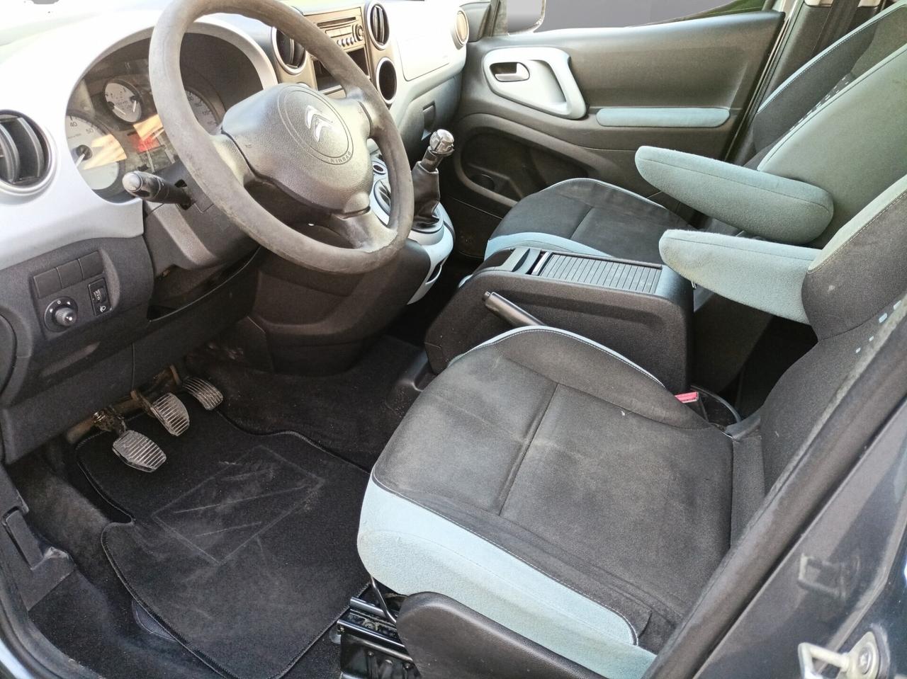 Peugeot Partner 1.6 hdi