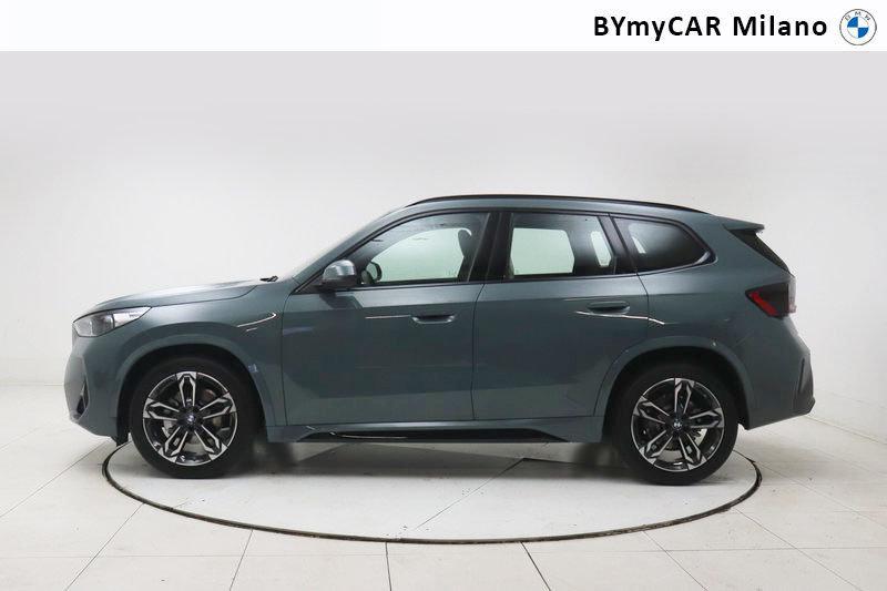 BMW X1 18 d MSport sDrive DCT