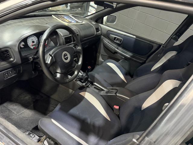 SUBARU Impreza RESTAURATA WRX 2.0 TURBO ASI