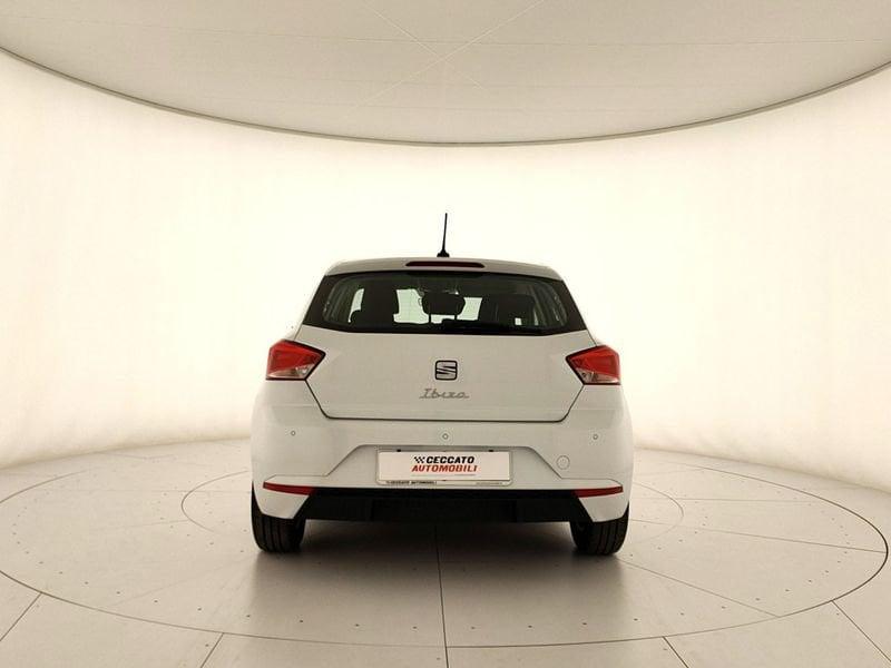 Seat Ibiza 1.0 ecotsi Style 95cv