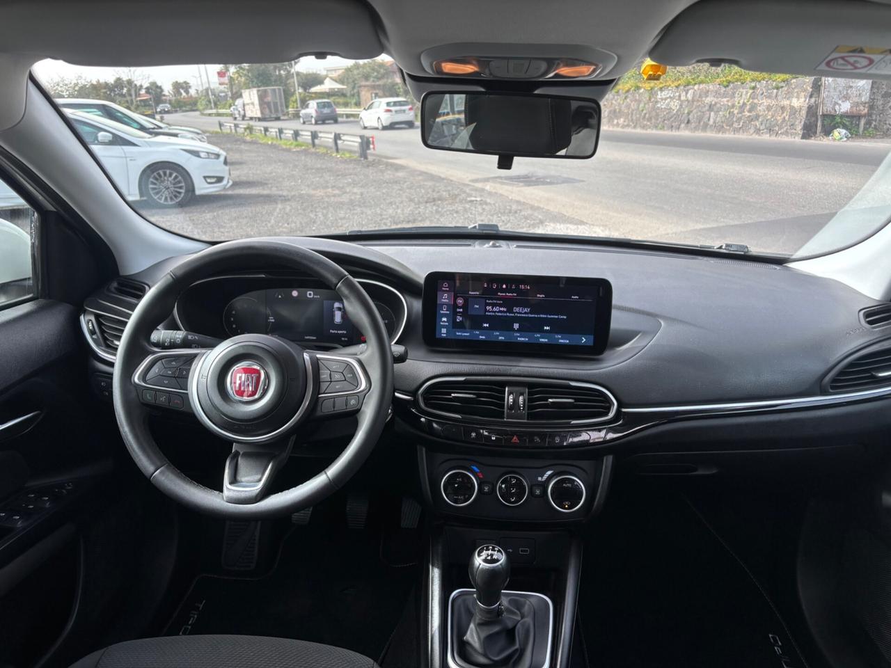 Fiat Tipo 1.3 Mjt S&S 5 porte City Life