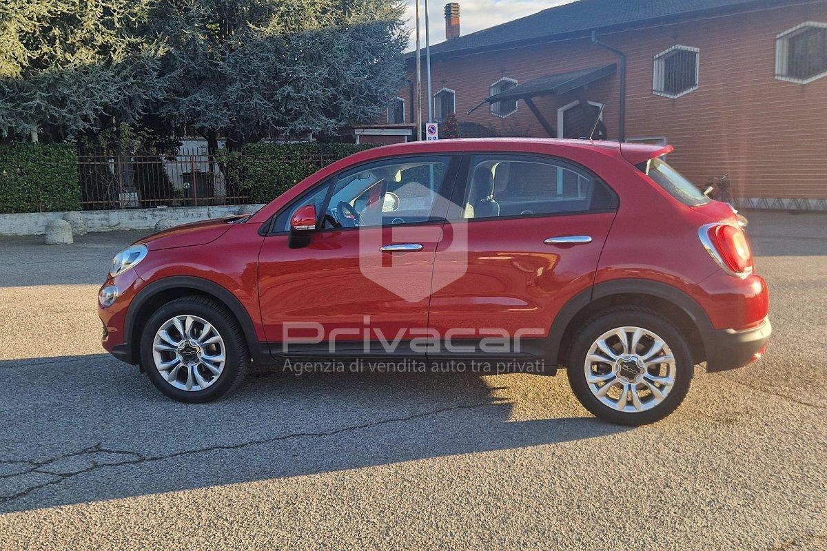 FIAT 500X 1.6 MultiJet 120 CV Pop Star