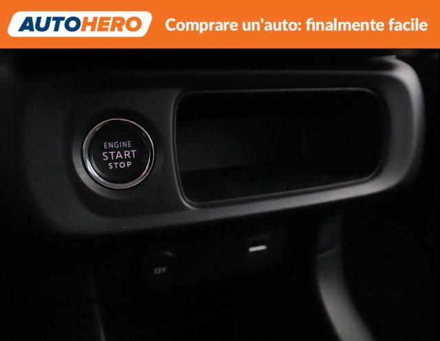 CITROEN C3 PureTech 83 S&S Max