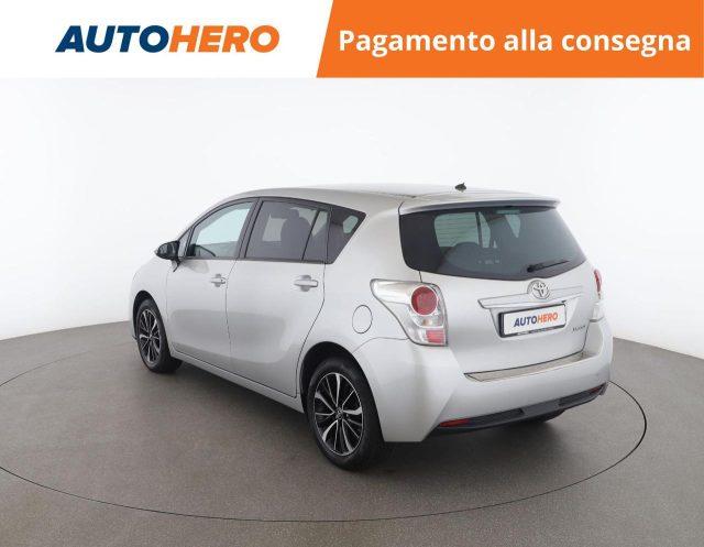 TOYOTA Verso 1.6 Active