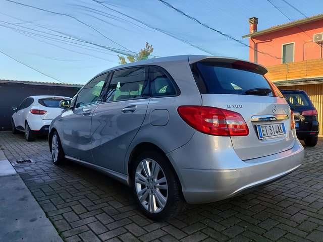 Mercedes-Benz B 180 Classe B - cdi be Executive