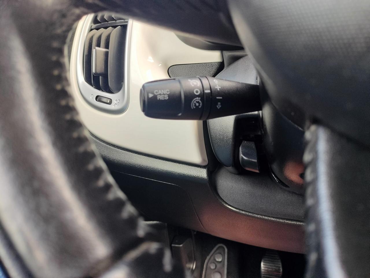 Fiat 500L 0.9 TwinAir Turbo Natural Power 95.000km