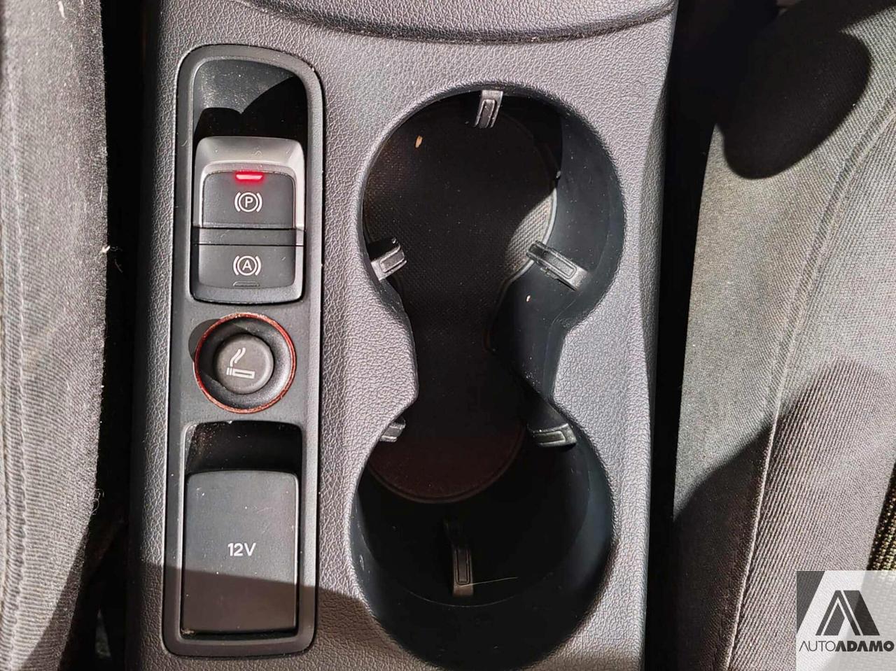 Audi Q3 2.0 TDI