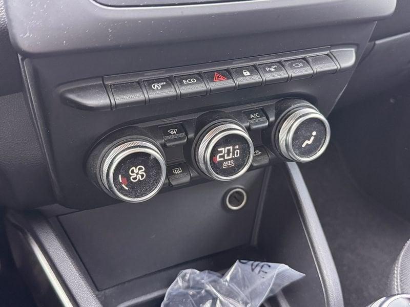 Dacia Duster 1.6 SCe 115cv Prestige 4x2