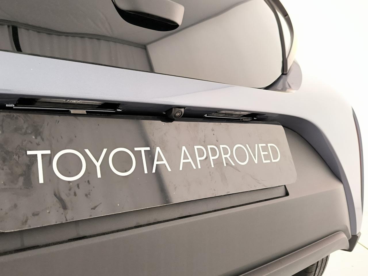 Toyota Aygo x 1.0 active 72cv s-cvt