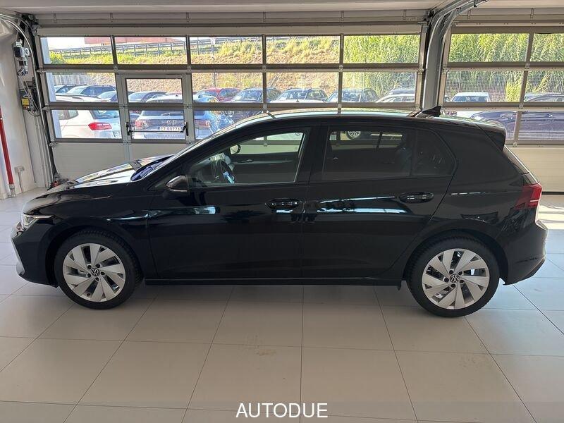 Volkswagen Golf 1.5 TSI ACT EDITION PLUS 115 CV