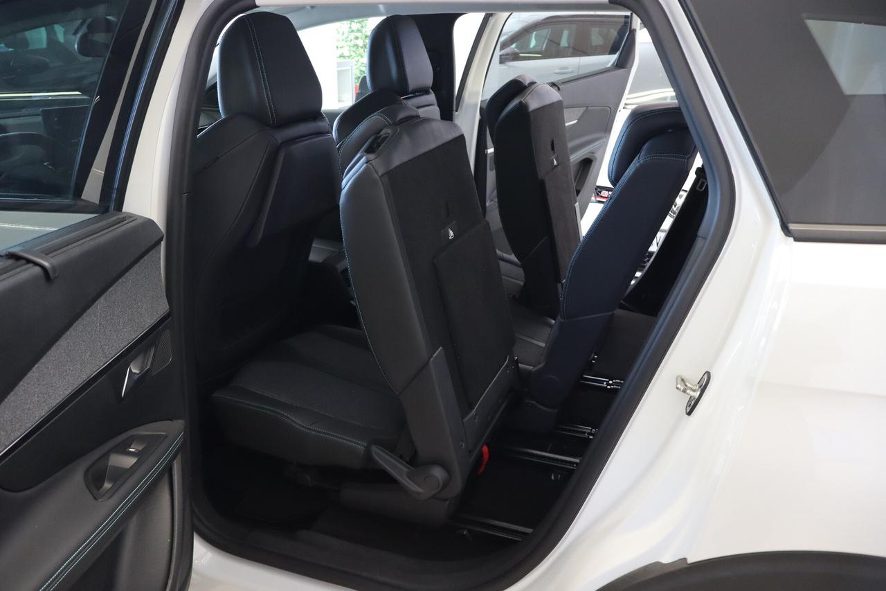 PEUGEOT 5008 1.5 BLUEHDI 130 CV 7 POSTI ALLURE PACK EAT8 CATENA 8 mm