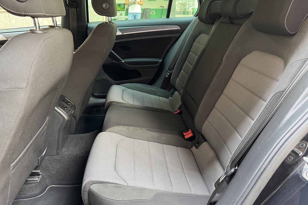 VOLKSWAGEN Golf 1.4 TSI 5p. Sport Edition BlueMotion Technology